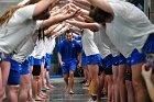 Swim Senior Day  Wheaton College Swimming & Diving Senior Day 2022. - Photo By: KEITH NORDSTROM : Wheaton, Diving, Swim, Swimming, Senior Day